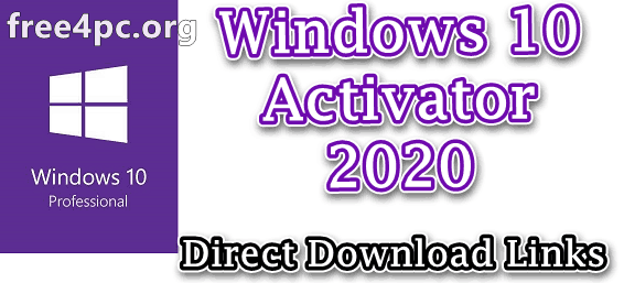 windows 10 activator txt