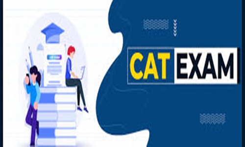 CAT 2021 exam