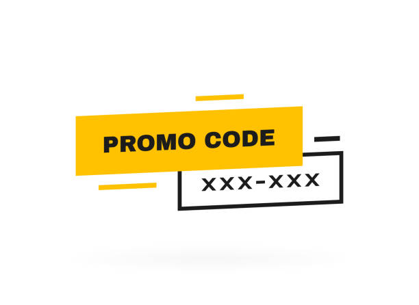 promo code