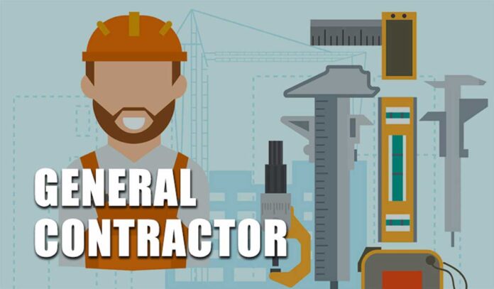 general contractors